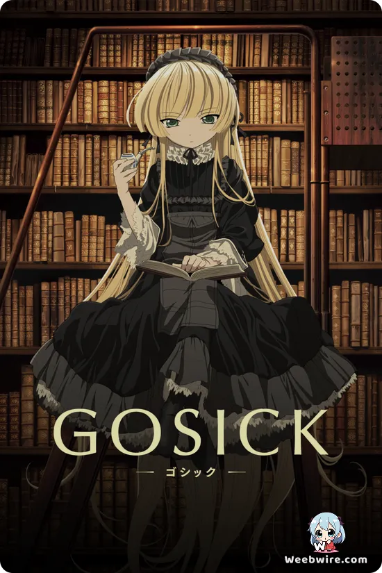 Gosick