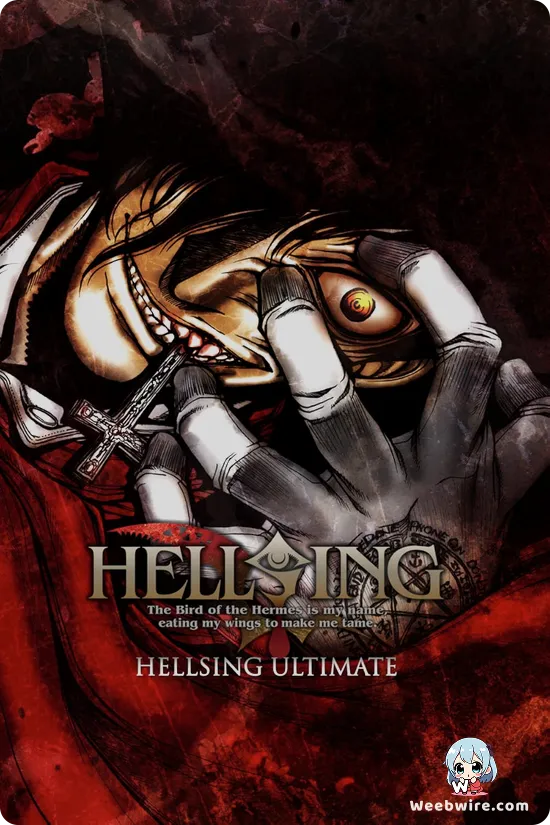 Hellsing Ultimate