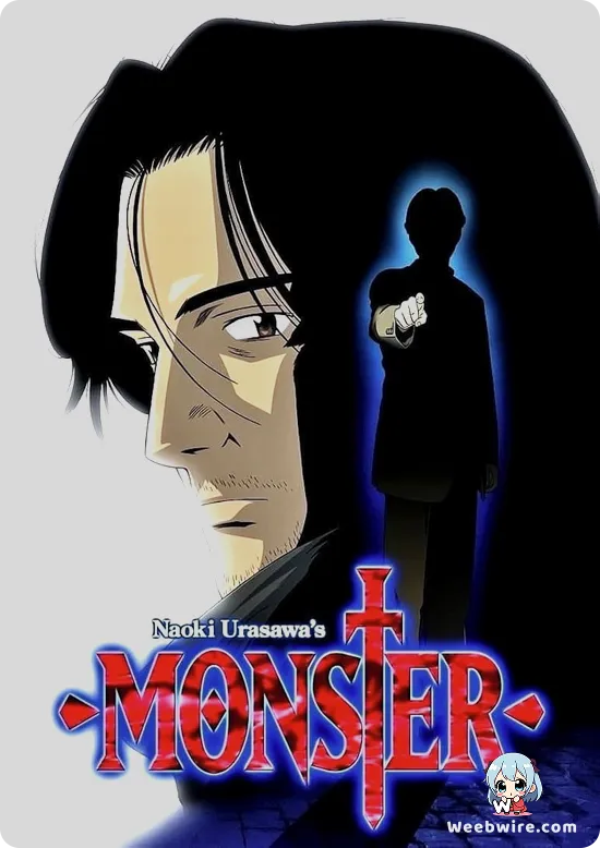 Monster Poster