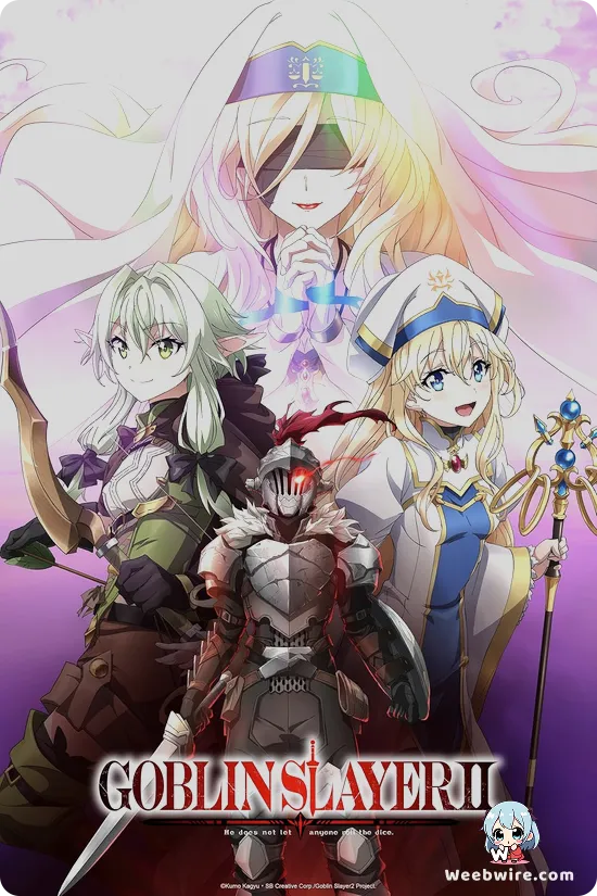 Goblin Slayer Poster