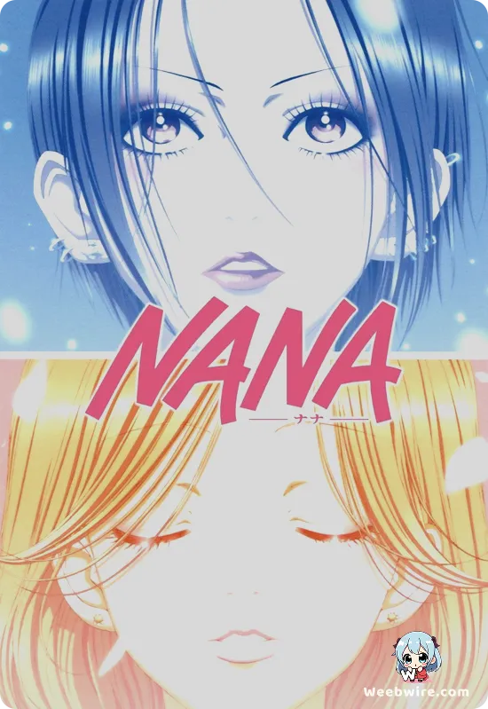 NANA Poster