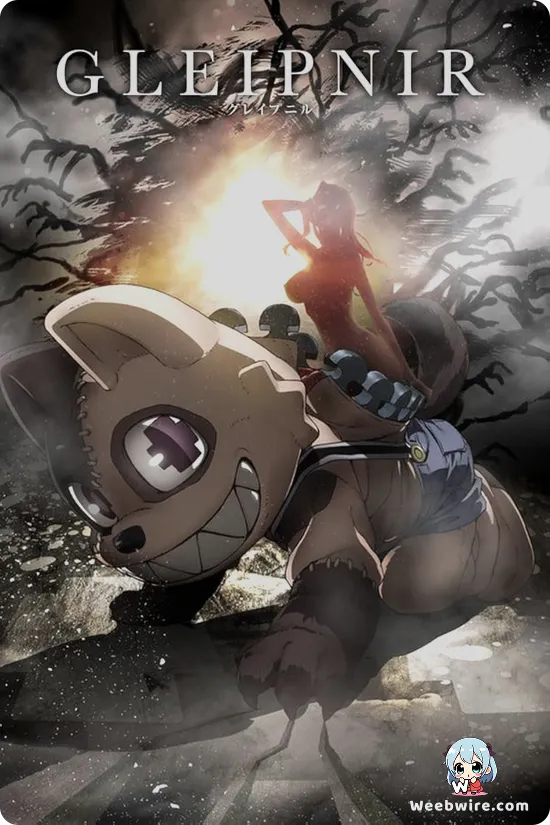 Gleipnir Poster