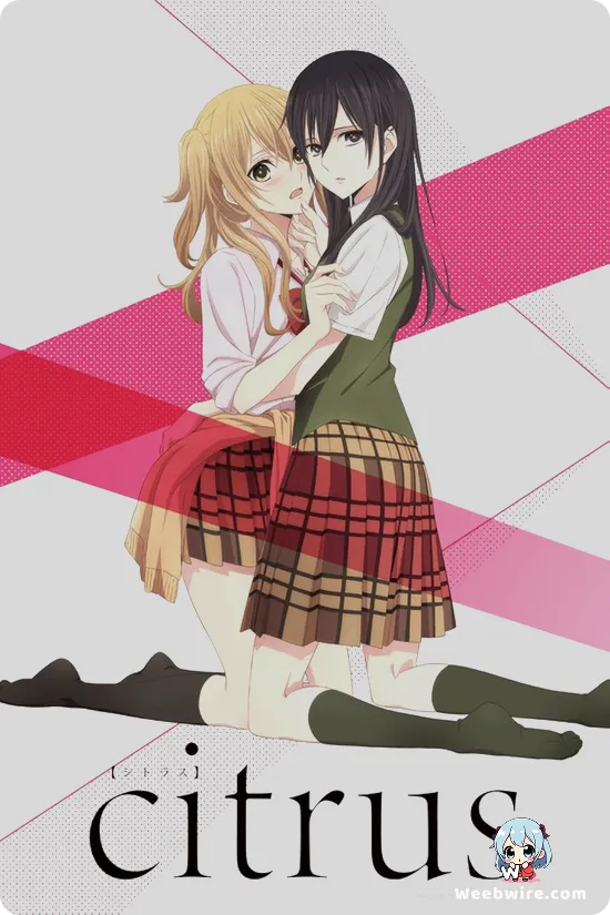 Citrus Poster