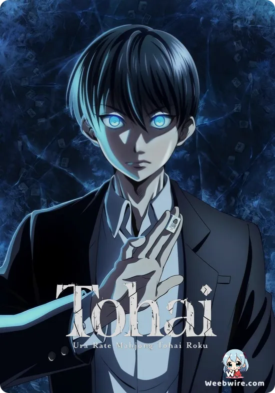 Frozen Tile – Underground Rate Mahjong Battle Record