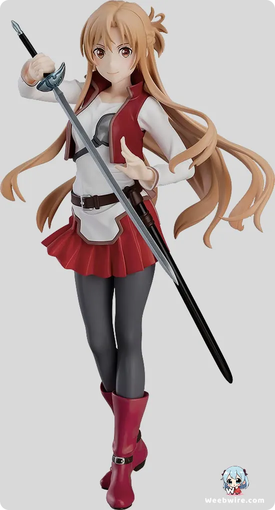 Sword Art Online the Movie -Progressive- Aria of a Starless Night Poster