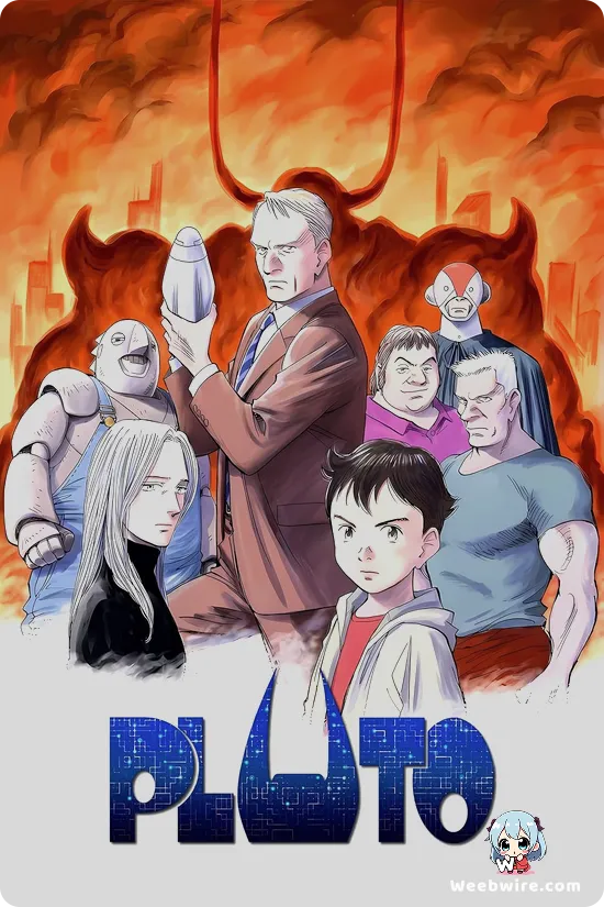 PLUTO