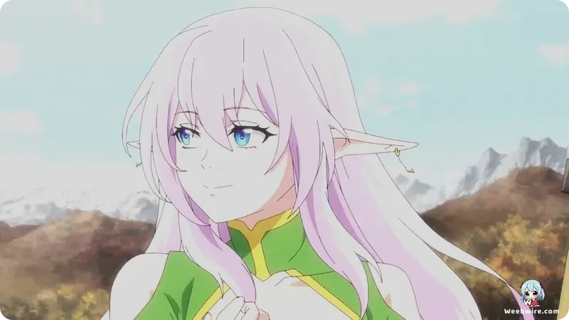 Banished from the Hero’s Party, I Decided to Live a Quiet Life in the Countryside Season 2