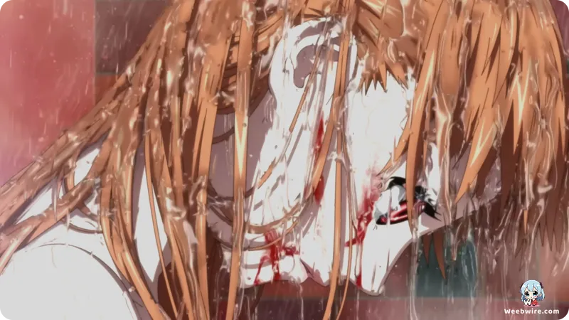 Virgin Punk: Clockwork Girl