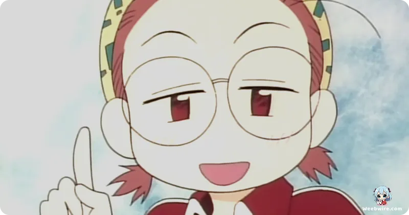 His and Her Circumstances