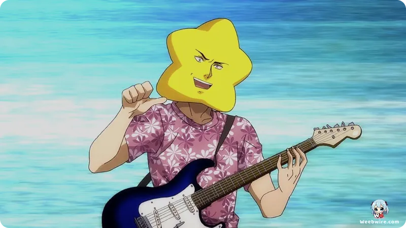 Arakawa Under the Bridge