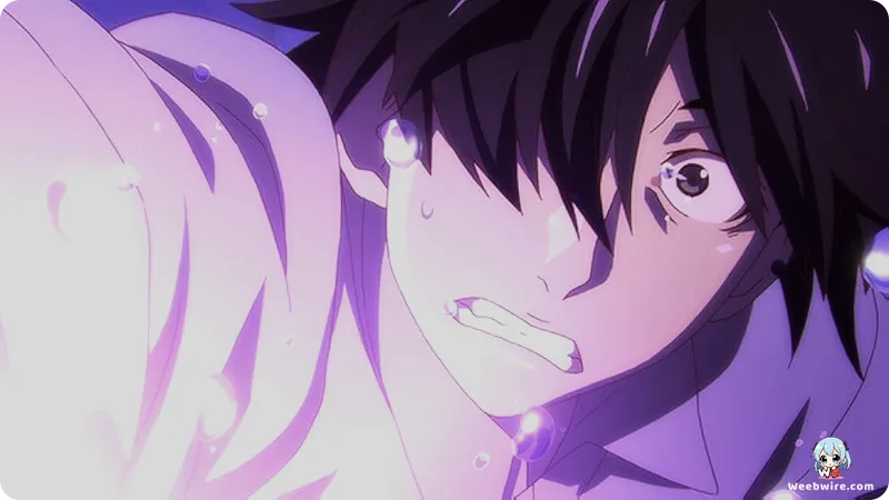 Zoku Owarimonogatari