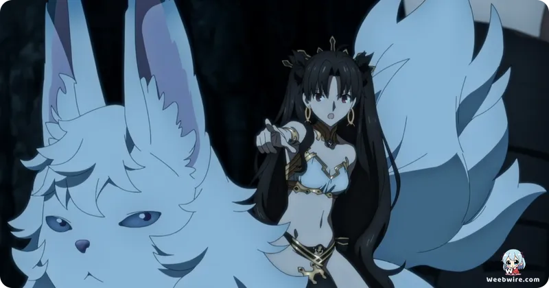 Fate/Grand Order: First Order