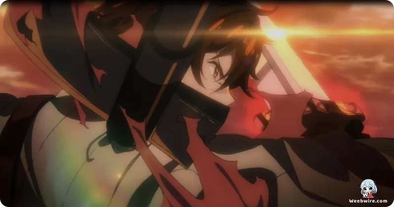 Chain Chronicle - The Light of Haecceitas -