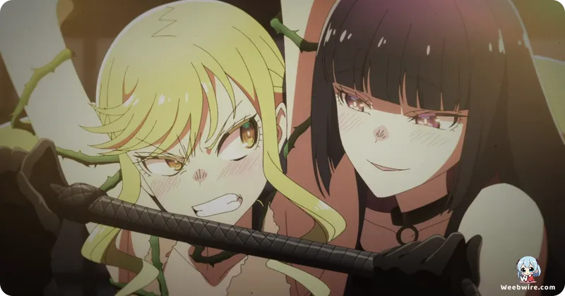 Rock Is a Lady’s Modesty