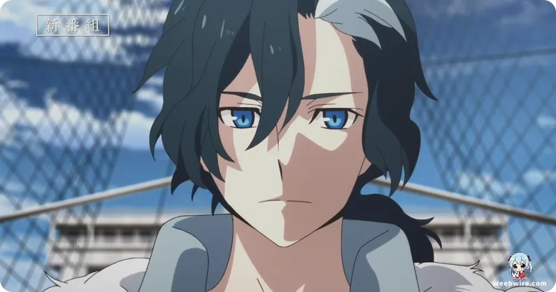 Sirius the Jaeger