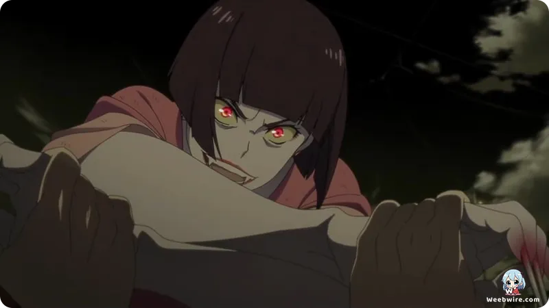 Sirius the Jaeger