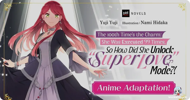 The 100th Time’s the Charm: She Was Executed 99 Times