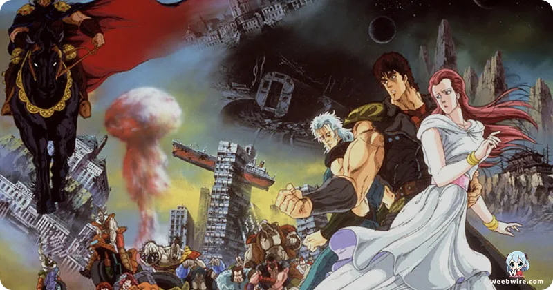 Fist of the North Star