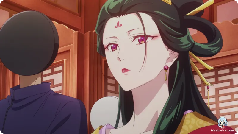 The Apothecary Diaries