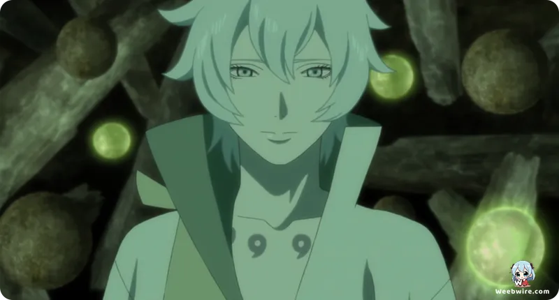 The Last: Naruto the Movie