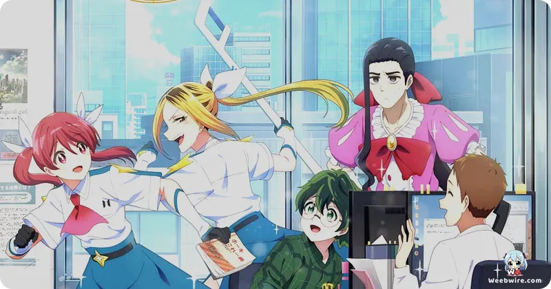 Magilumiere Co. Ltd.