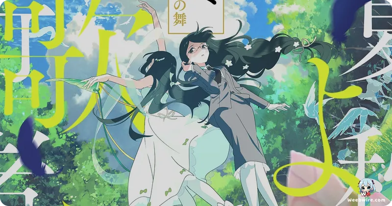 Agents of the Four Seasons: Dance of Spring