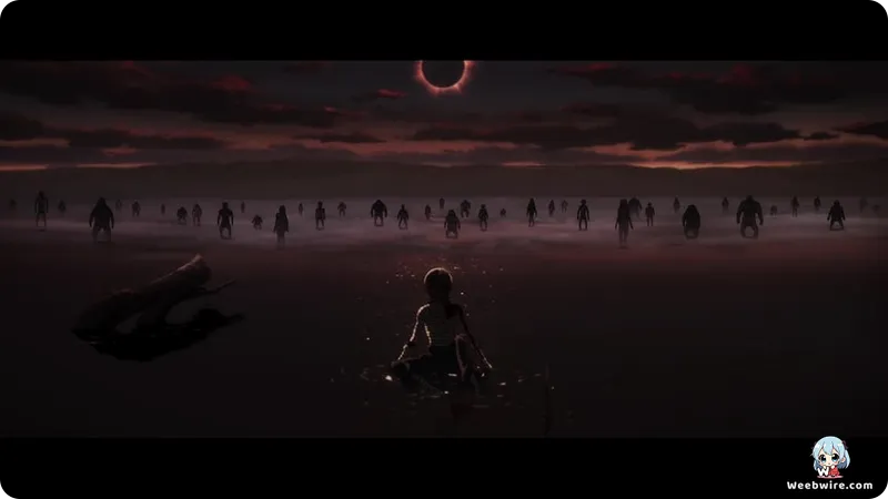 Berserk: The Golden Age Arc III - The Advent