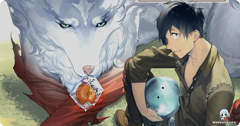 Campfire Cooking in Another World with my Absurd Skill