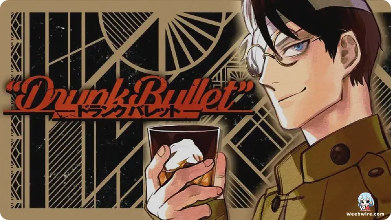 BULLET/BULLET