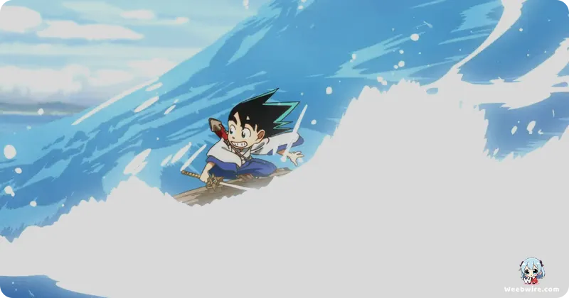 Yaiba: Samurai Warrior