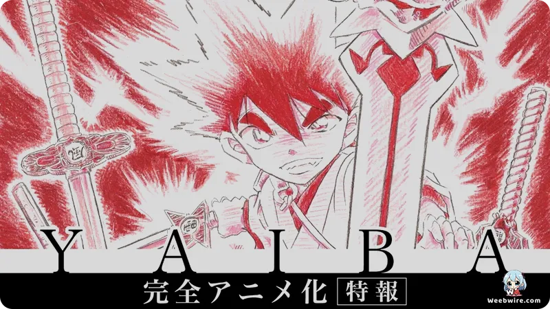 Yaiba: Samurai Warrior