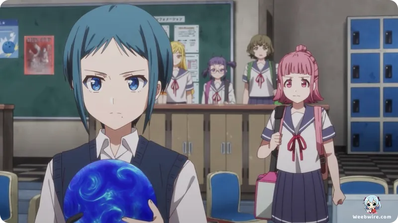 Turkey!-Time to Strike-