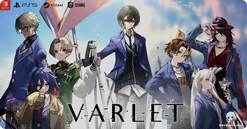 Varlet