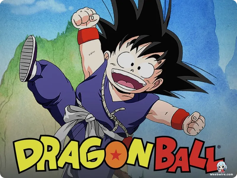 Dragon Ball