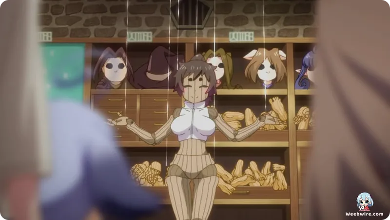 Interspecies Reviewers