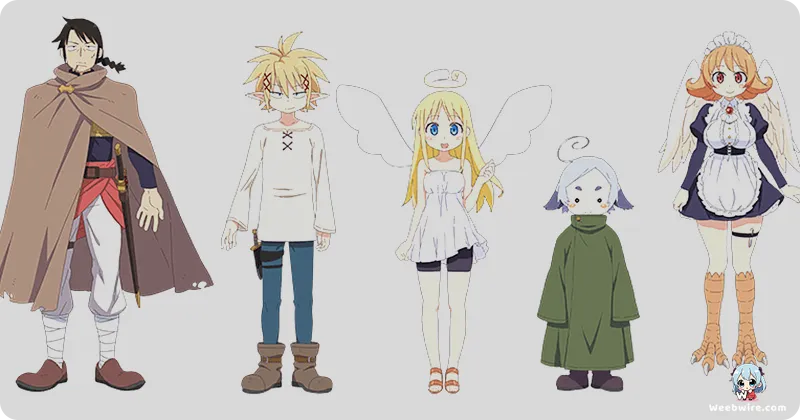 Interspecies Reviewers