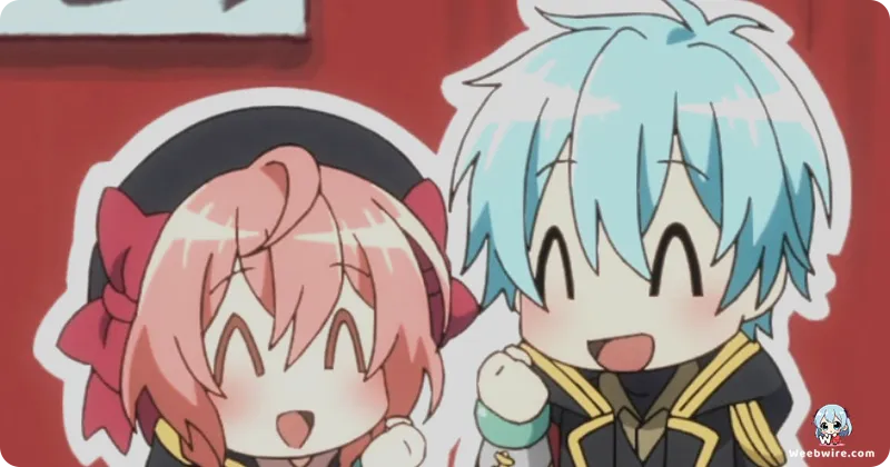 Recovery of an MMO Junkie