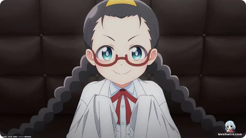 Magilumiere Magical Girls Inc.