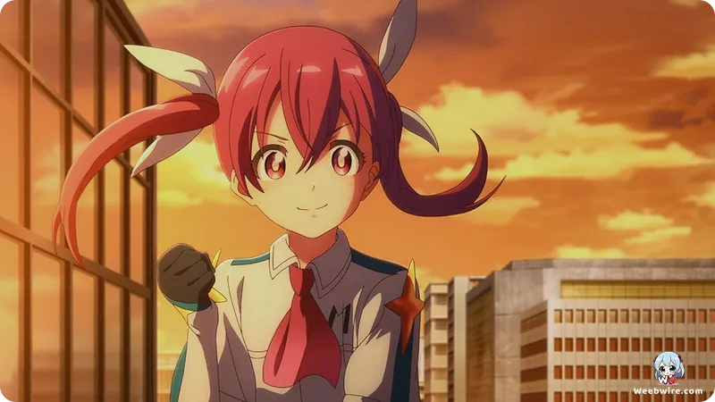 Magilumiere Magical Girls Inc.