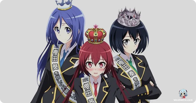 Castle Town Dandelion