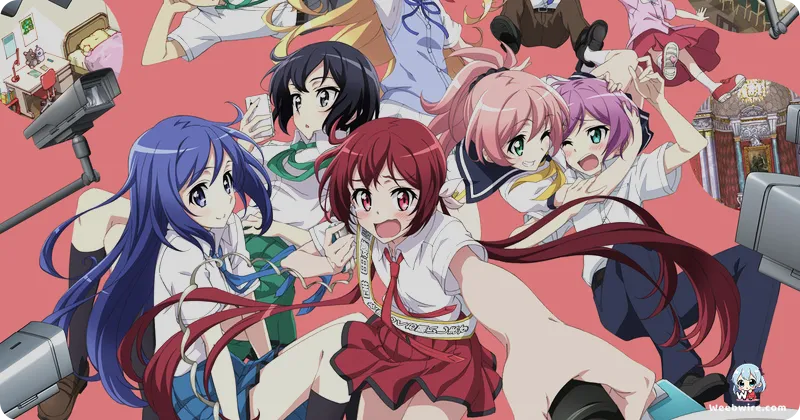 Castle Town Dandelion