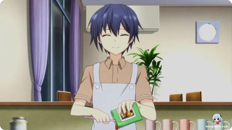 Date A Live II: Kurumi Star Festival