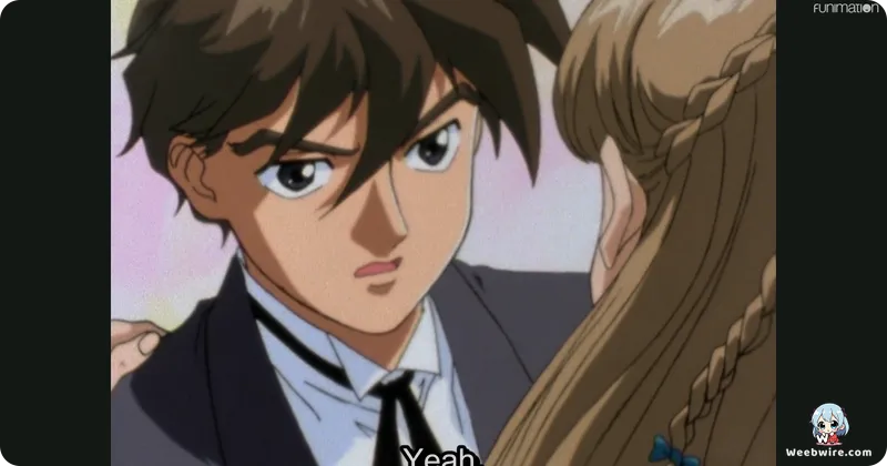 Mobile Suit Gundam Wing