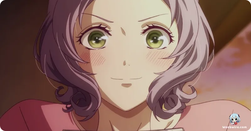 Smile Down the Runway