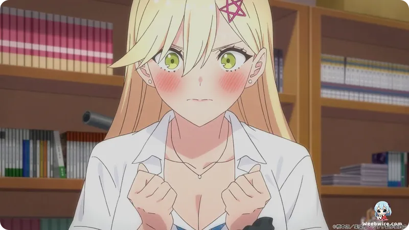 2.5 Dimensional Seduction