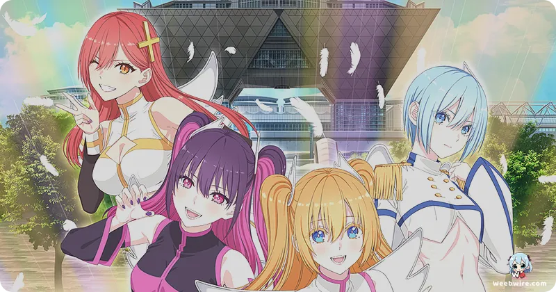 2.5 Dimensional Seduction