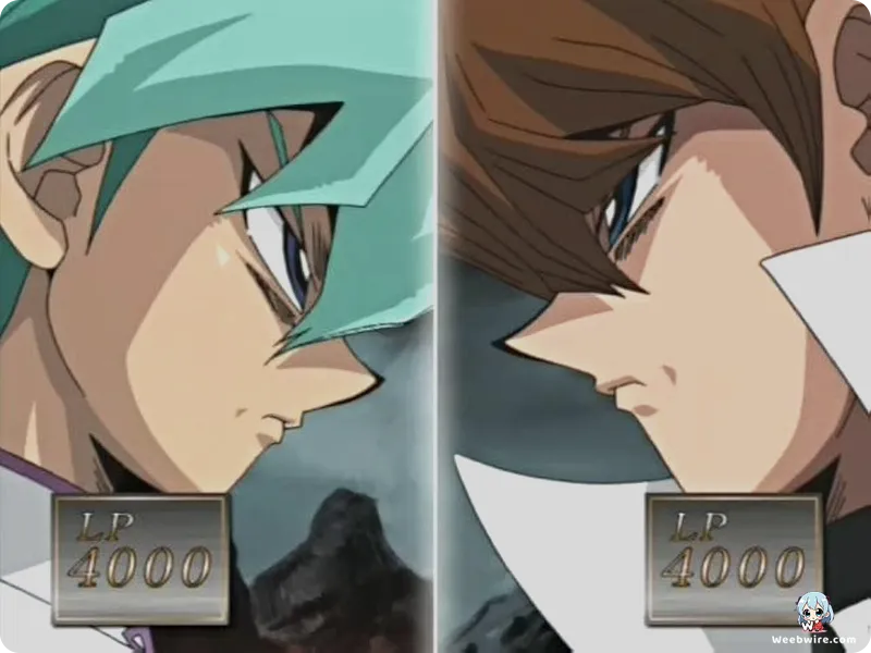Kaiba