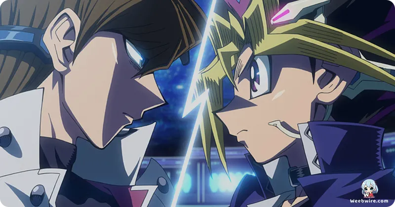 Kaiba