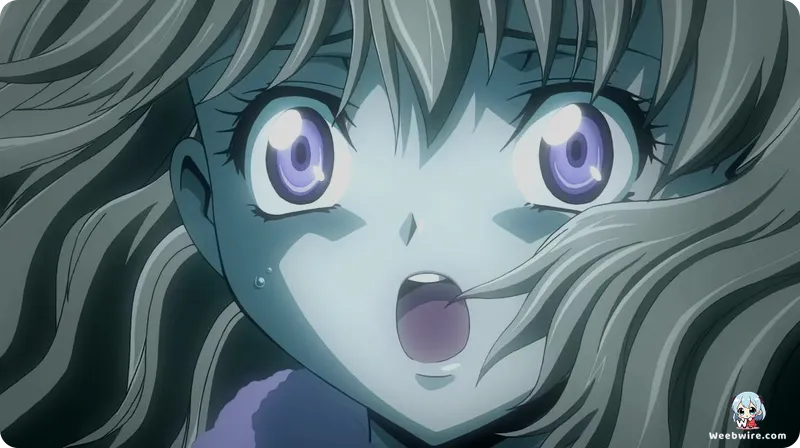Code Geass: Akito the Exiled - The Wyvern Divided