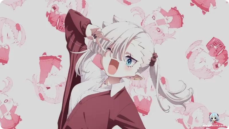 Li'l Miss Vampire Can't Suck Right